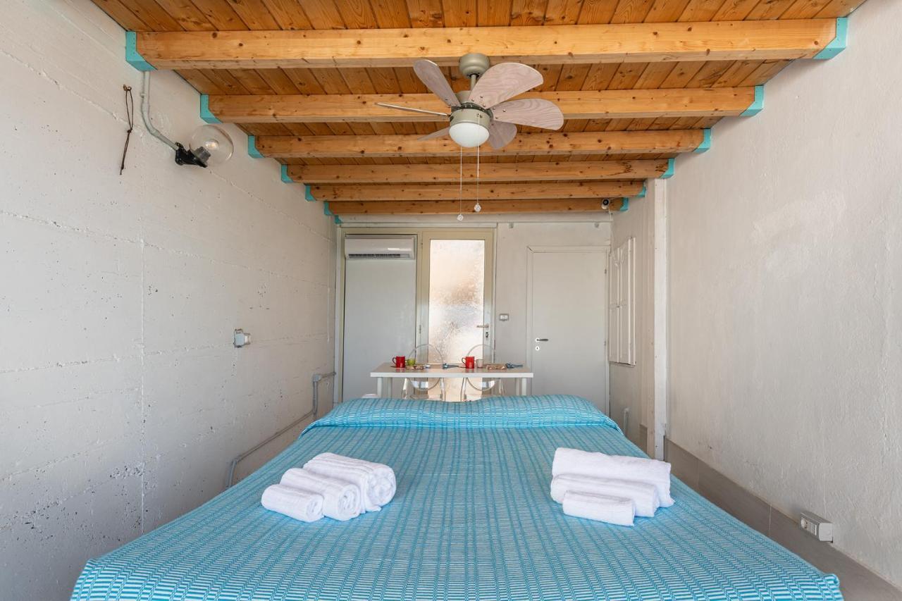 Villa Celeste Cagliari Dış mekan fotoğraf