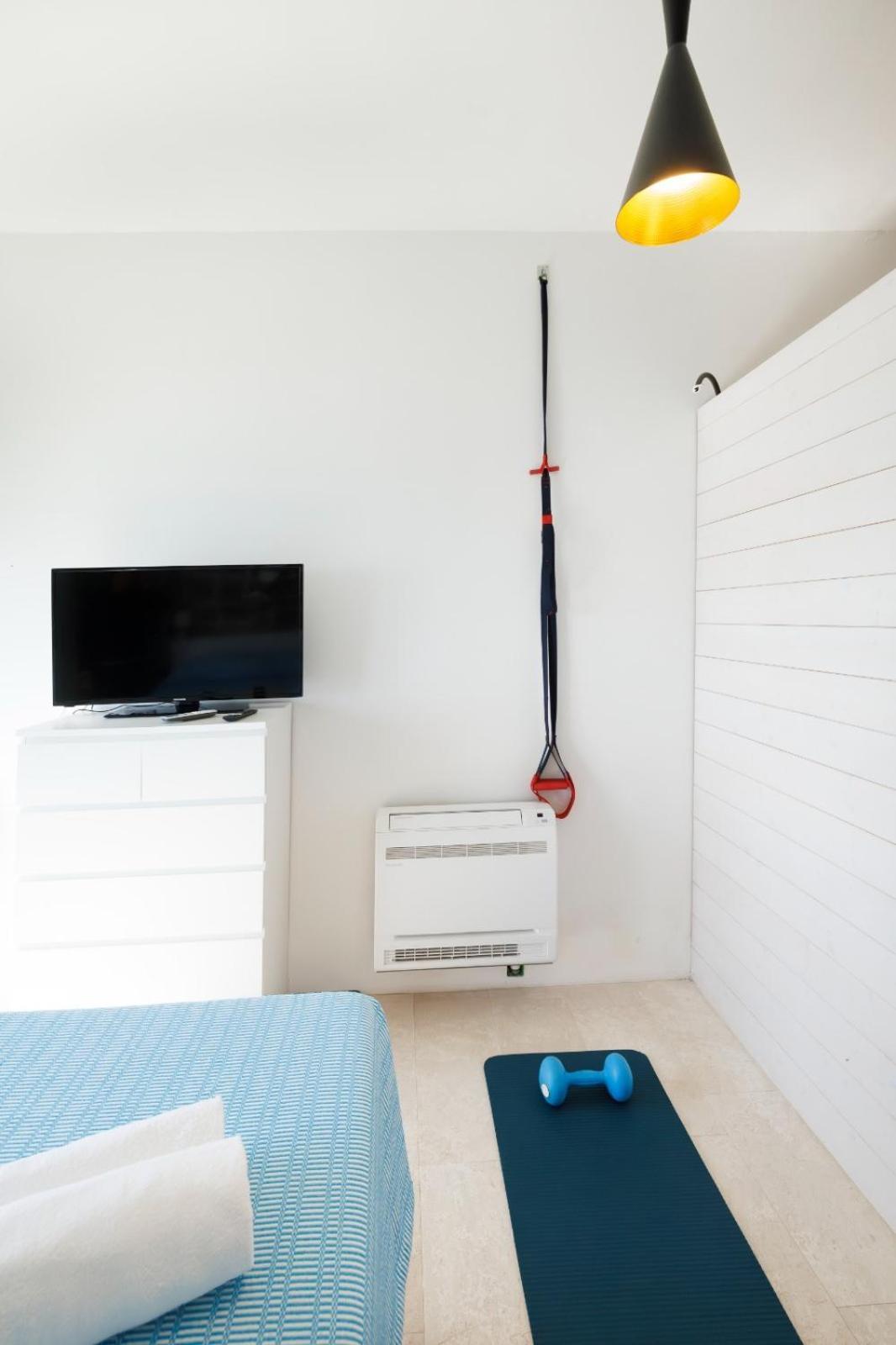 Villa Celeste Cagliari Dış mekan fotoğraf