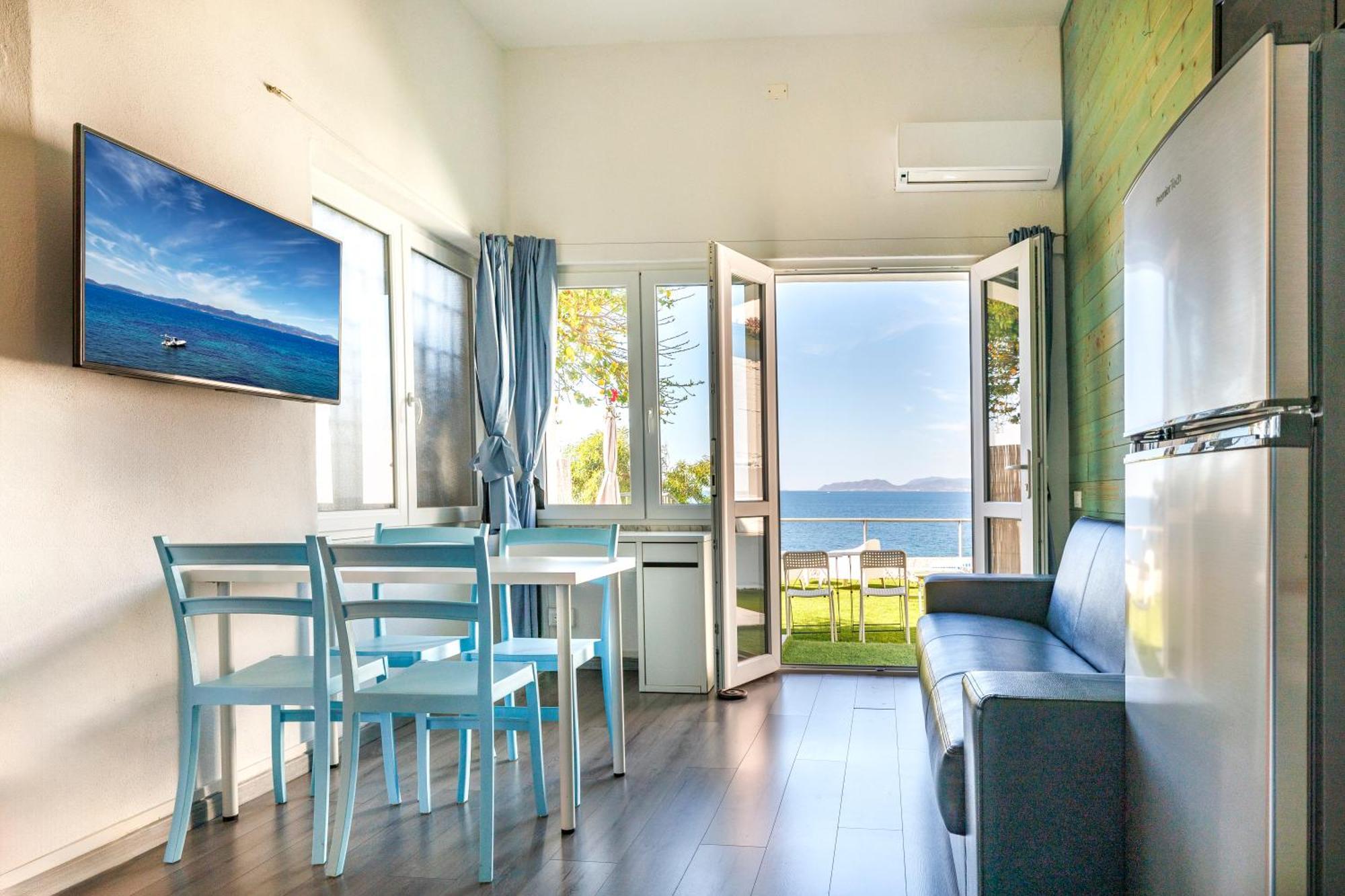 Villa Celeste Cagliari Dış mekan fotoğraf