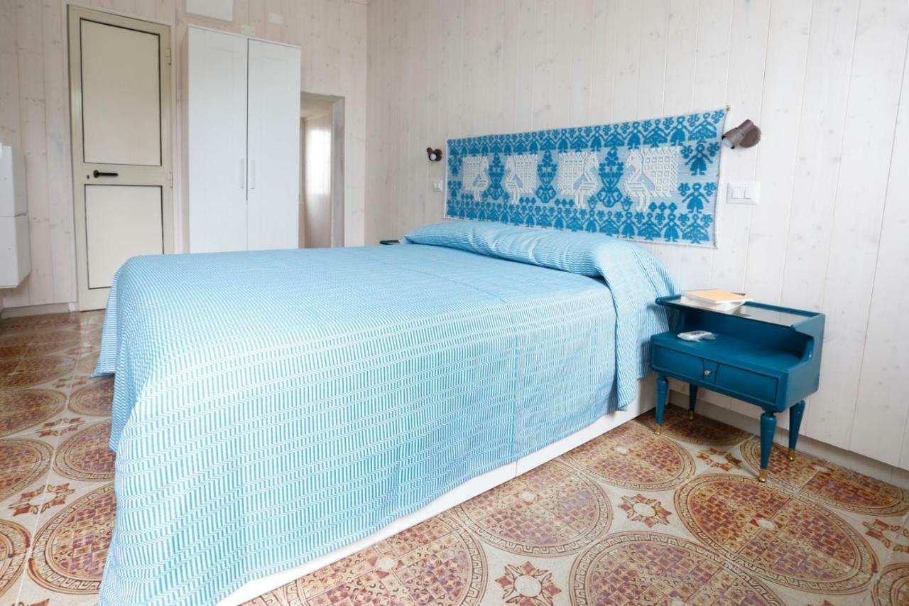 Villa Celeste Cagliari Dış mekan fotoğraf
