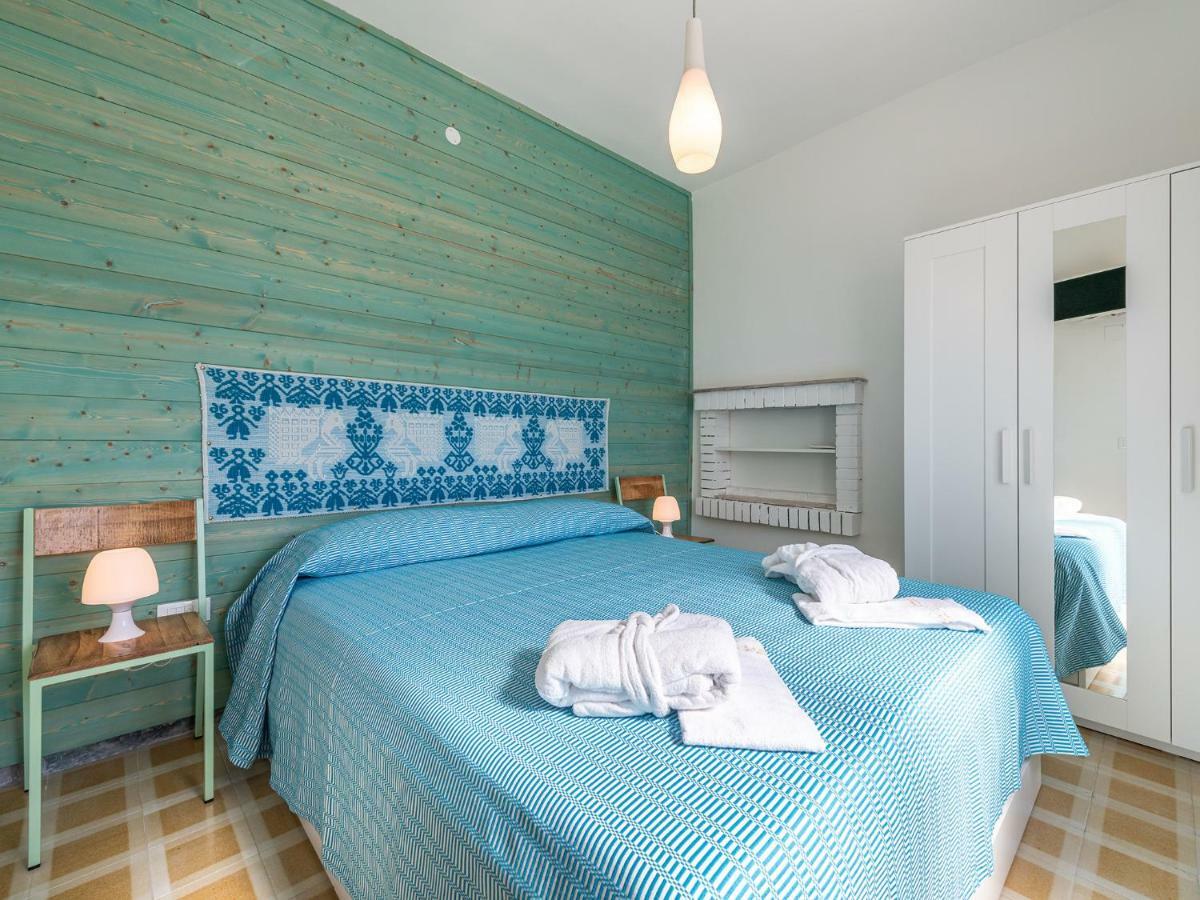 Villa Celeste Cagliari Dış mekan fotoğraf