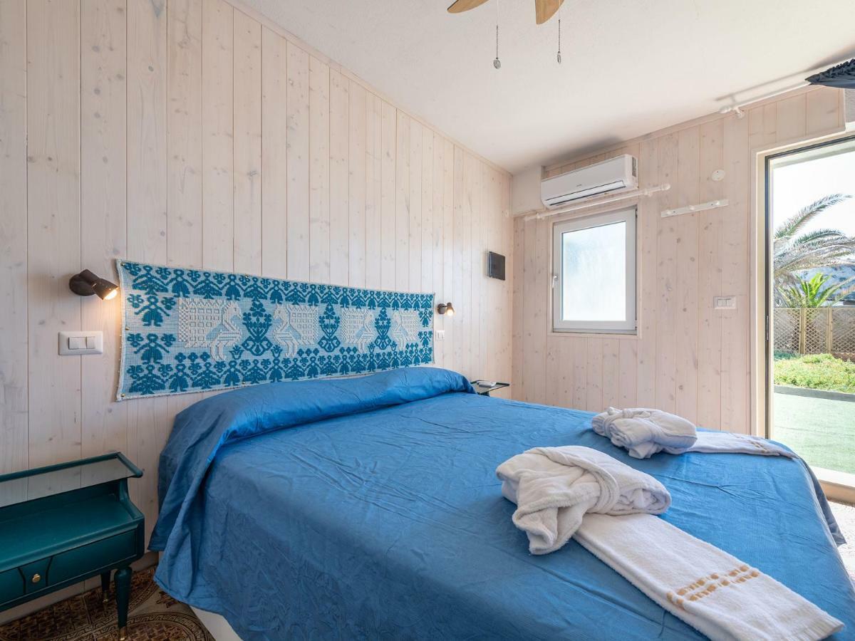 Villa Celeste Cagliari Dış mekan fotoğraf
