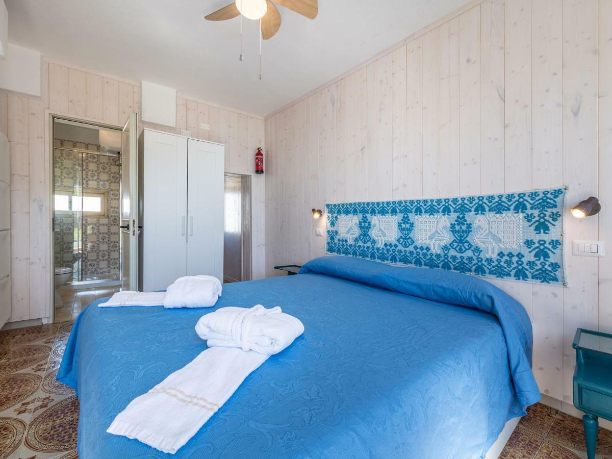 Villa Celeste Cagliari Dış mekan fotoğraf