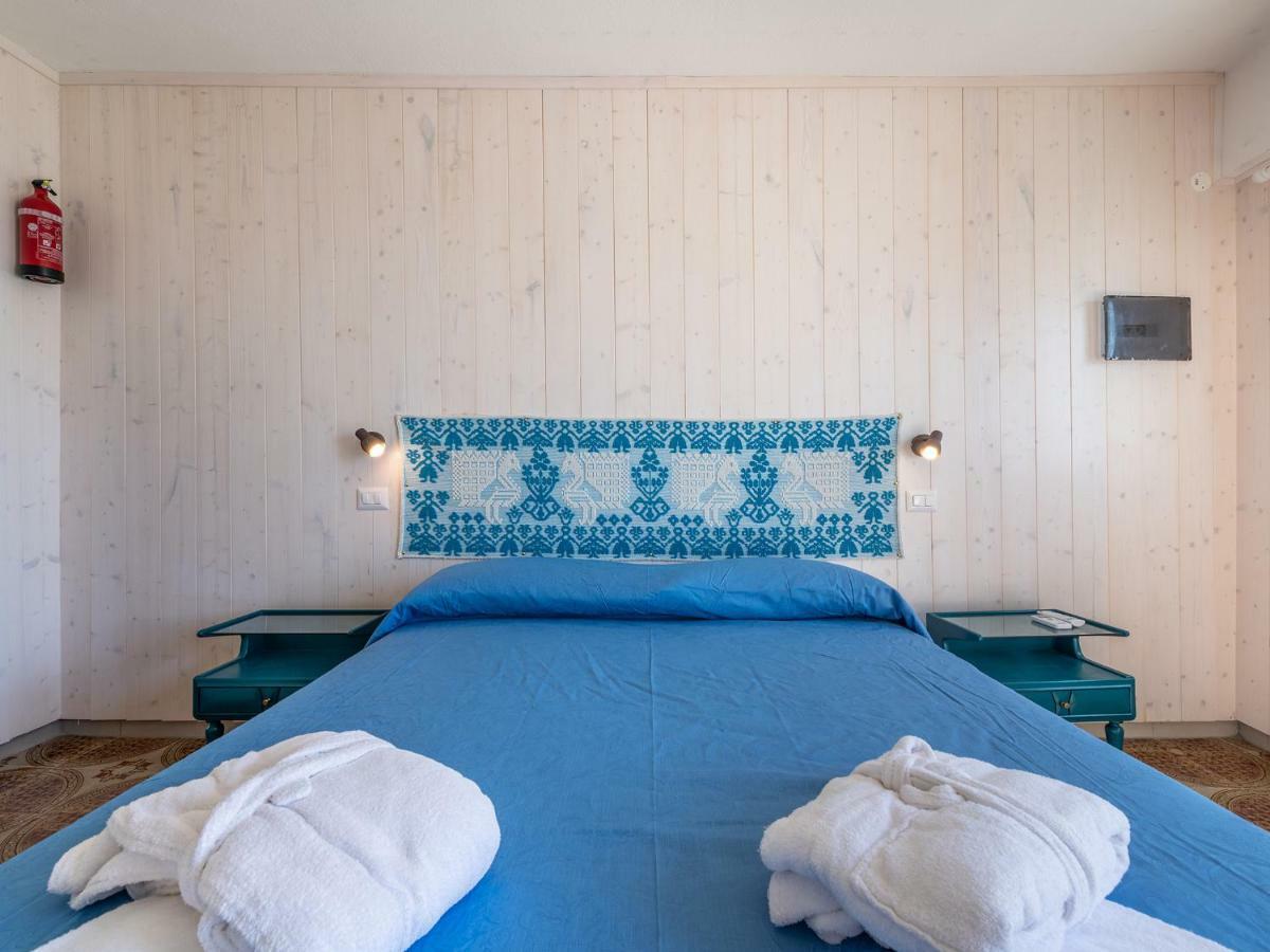 Villa Celeste Cagliari Dış mekan fotoğraf